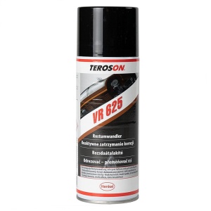 Solutie indepartare rugina Teroson VR625, 400ml