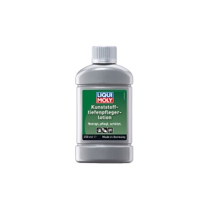 Solutie Intretinere Intensiva A Plasticului 250 Ml