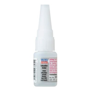Solutie Lipire Rapida 10 Gr