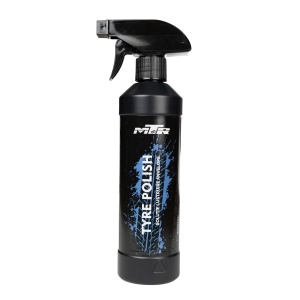 Solutie lustruit anvelope MTR 500 ml