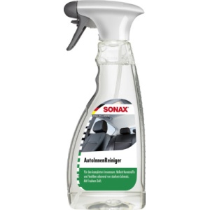 Solutie Pentru Curatarea Suprafetelor Interioare 500 Ml Sonax