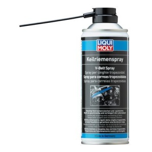 Spray Curea Trapezoidala 400 Ml