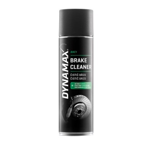 Spray pentru curatarea franelor Dynamax, 500 ml