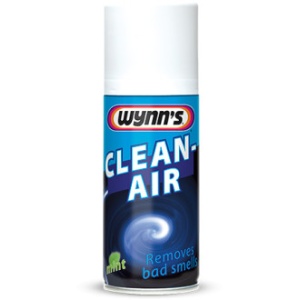 Spray pentru eliminarea mirosurilor neplacute, 100 ml, Wynns