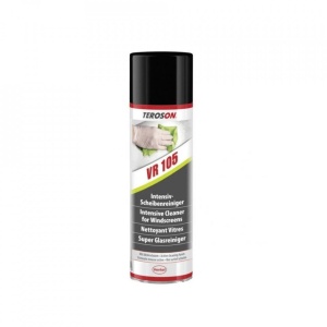 Spray spuma intensiva Teroson VR105 pentru curatare geamuri autovehicul, 500 ml - Img 2