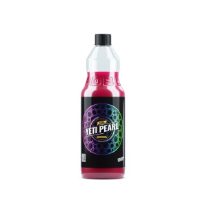 Spuma activa concentrata cu pH neutru Adbl Holawesome Yeti Pearl, 1L