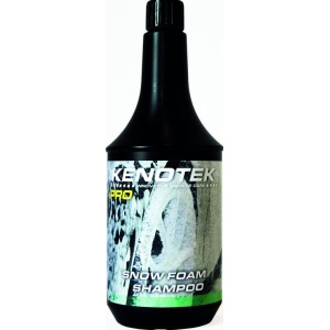 Spuma activa cu pH neutru 1L - Concentrated snow foam shampoo- Kenotek