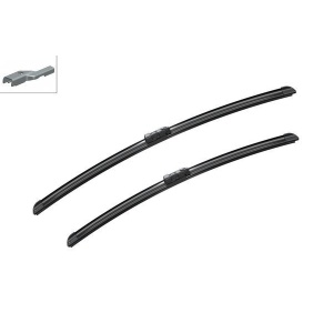 Stergatoare auto Bosch Aerotwin 650/575 mm Mercedes-Benz M, GL 2011-