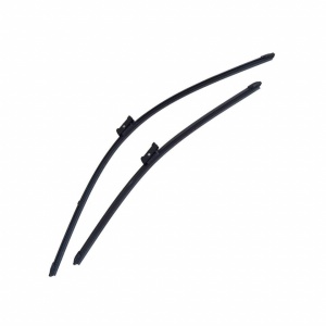 Stergatoare auto Valeo pentru Volvo C30 2006- S40 V60 V70 XC60 2008- XC70 2007- pentru parbriz 650/500mm