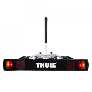 Suport biciclete THULE RideOn 9503 pentru 3 biciclete cu prindere pe carligul de remorcare