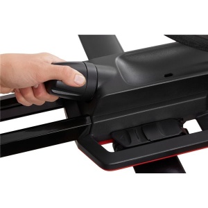 Suport biciclete Yakima HighRoad Black cu prindere pe bare transversale - Img 8