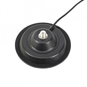 Suport magnetic antenă Albrecht BM 150 PL