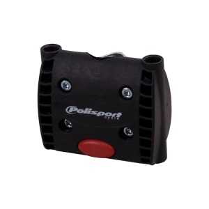 Suport Prindere Cadru Polisport Wallaby Evolution - diam 28/40 mm