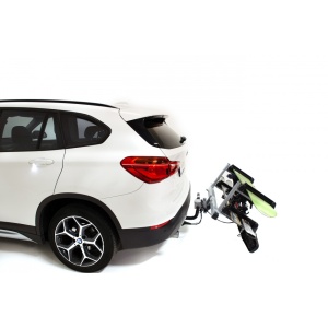 Suport schi/snowboard TowCar Aneto 4 cu prindere pe carligul de remorcare - Img 11
