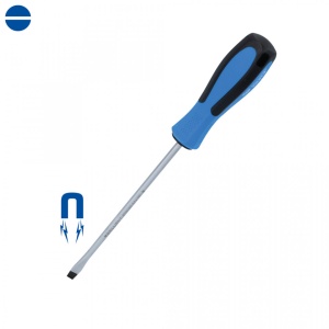 Surubelnita Dreapta 4X100Mm- Brilliant Tools - Bt031002
