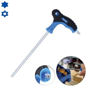 Surubelnita in unghi KS TOOLS BT041019