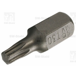 Sw05339L Bit Torx T15 Scurt - Sw Stahl