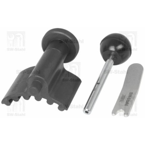 Sw26080L Instrument De Blocare A Arborelui Cotit 1.2L, 1.4L ?I 1.9L Tdi - Sw Stahl