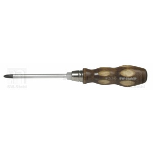 Sw31004L Surubelnita Ph4 - Sw Stahl