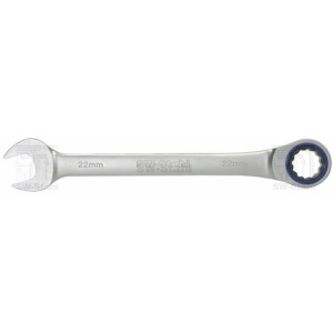 Sws1595-9 #Sfnbb*Fd Cheie Combinata Cu Clichet 9 Mm - Sw Stahl