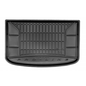 Tavita de portbagaj Audi A1 8X, caroserie Hatchback, fabricatie 09.2010 - 05.2018, portbagaj superior