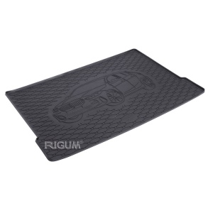 Tavita de portbagaj BMW Seria 1 F40, caroserie Hatchback, fabricatie 09.2019 - prezent, 5 usi
