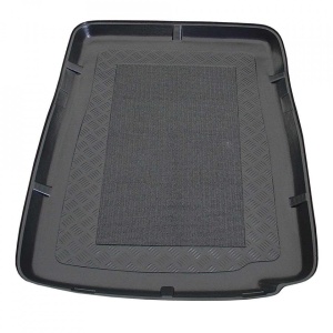 Tavita de portbagaj BMW Seria 7 F01, caroserie Sedan, fabricatie 10.2008 - 09.2015