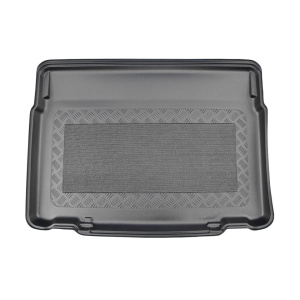 Tavita de portbagaj Citroen C3 Aircross, caroserie SUV, fabricatie 11.2017 - prezent, portbagaj inferior