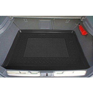Tavita de portbagaj Citroen DS5, caroserie Hatchback, fabricatie 03.2011 - 12.2018, fara subwoofer