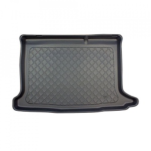 Tavita de portbagaj Dacia Sandero II, caroserie Hatchback, fabricatie 12.2012 - 12.2020