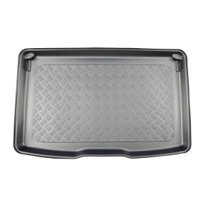 Tavita de portbagaj Dacia Sandero III, caroserie Hatchback, fabricatie 01.2021 - prezent, portbagaj superior