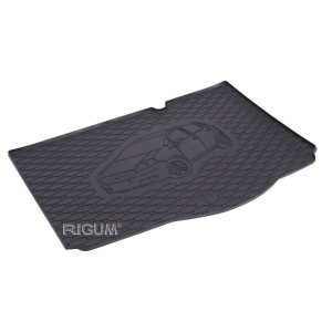 Tavita de portbagaj Fiat Grande Punto, caroserie Hatchback, fabricatie 10.2005 - 08.2018