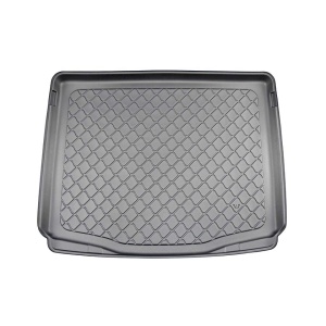 Tavita de portbagaj Ford Kuga III, caroserie SUV, fabricatie 04.2020 - prezent, Roata rezerva ingusta / kit reparatie