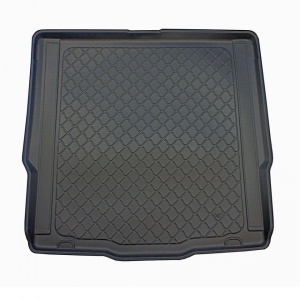 Tavita de portbagaj Ford Mondeo V, caroserie Combi, fabricatie 01.2015 - prezent, Roata rezerva ingusta / kit reparatie #3