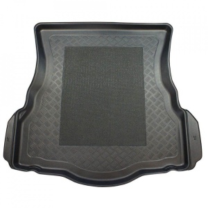 Tavita de portbagaj Ford Mondeo V, caroserie Hatchback, fabricatie 01.2015 - prezent, Roata rezerva ingusta / kit reparatie