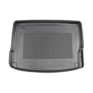 Tavita de portbagaj Kia e-Niro, caroserie SUV, fabricatie 11.2018 - prezent, portbagaj superior