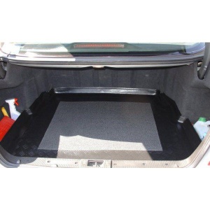 Tavita de portbagaj Mercedes Clasa E W210, caroserie Sedan, fabricatie 1995 - 2001