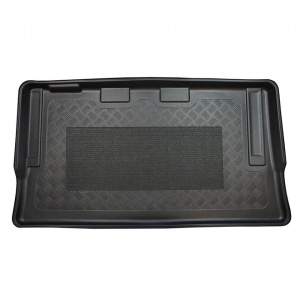 Tavita de portbagaj Mercedes Clasa V W447, caroserie Van, fabricatie 06.2014 - prezent, ampatament lung, in spatele randului 3