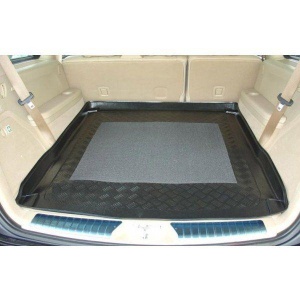 Tavita de portbagaj Mercedes GL I X164, caroserie SUV, fabricatie 02.2006 - 10.2012