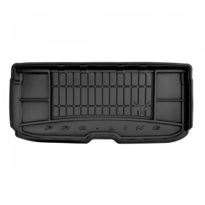 Tavita de portbagaj Mini Cooper III F56, caroserie Hatchback, fabricatie 03.2014 - prezent, 3 usi, portbagaj superior
