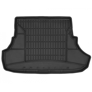 Tavita de portbagaj Mitsubishi Lancer IX, caroserie Sedan, fabricatie 10.2007 - 08.2017, fara subwoofer