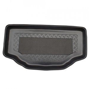 Tavita de portbagaj Nissan Pixo, caroserie Hatchback, fabricatie 03.2009 - 2013