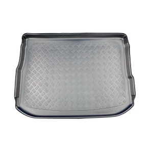 Tavita de portbagaj Nissan Qashqai III MHEV, caroserie SUV, fabricatie 06.2021 - prezent, portbagaj superior
