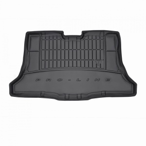 Tavita de portbagaj Nissan Tiida, caroserie Hatchback, fabricatie 2007 - 12.2011