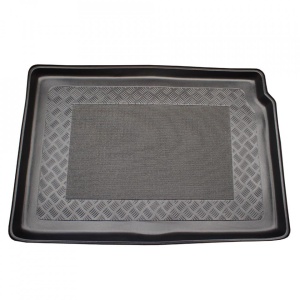 Tavita de portbagaj Renault Megane II, caroserie Hatchback, fabricatie 10.2002 - 10.2008