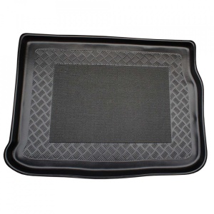 Tavita de portbagaj Renault Scenic II, caroserie Van, fabricatie 06.2003 - 05.2009