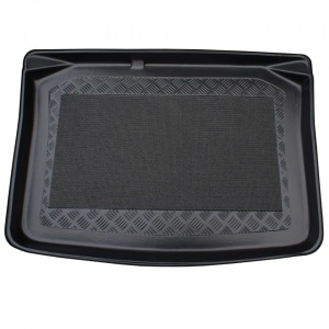 Tavita de portbagaj Seat Ibiza III, caroserie Hatchback, fabricatie 02.2002 - 2008, 6L