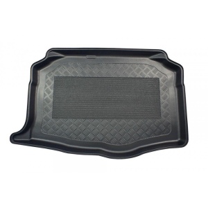 Tavita de portbagaj Seat Ibiza V, caroserie Hatchback, fabricatie 06.2017 - prezent, 6F/KJ1, portbagaj inferior