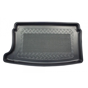 Tavita de portbagaj Seat Ibiza V, caroserie Hatchback, fabricatie 06.2017 - prezent, 6F/KJ1, portbagaj superior