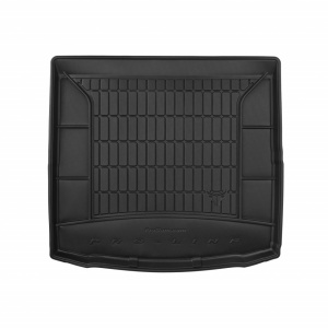 Tavita de portbagaj Seat Leon III 5F, caroserie Combi, fabricatie 11.2012 - 02.2020, portbagaj inferior